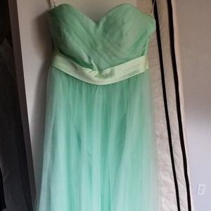 Bridesmaids Dress